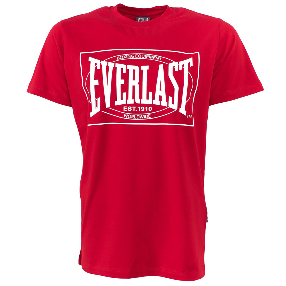 Tricou bărbătesc Everlast Choice of Champions  M Gri photo 1